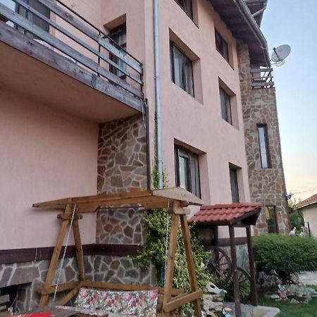 Petar Guest House Banszko Kültér fotó