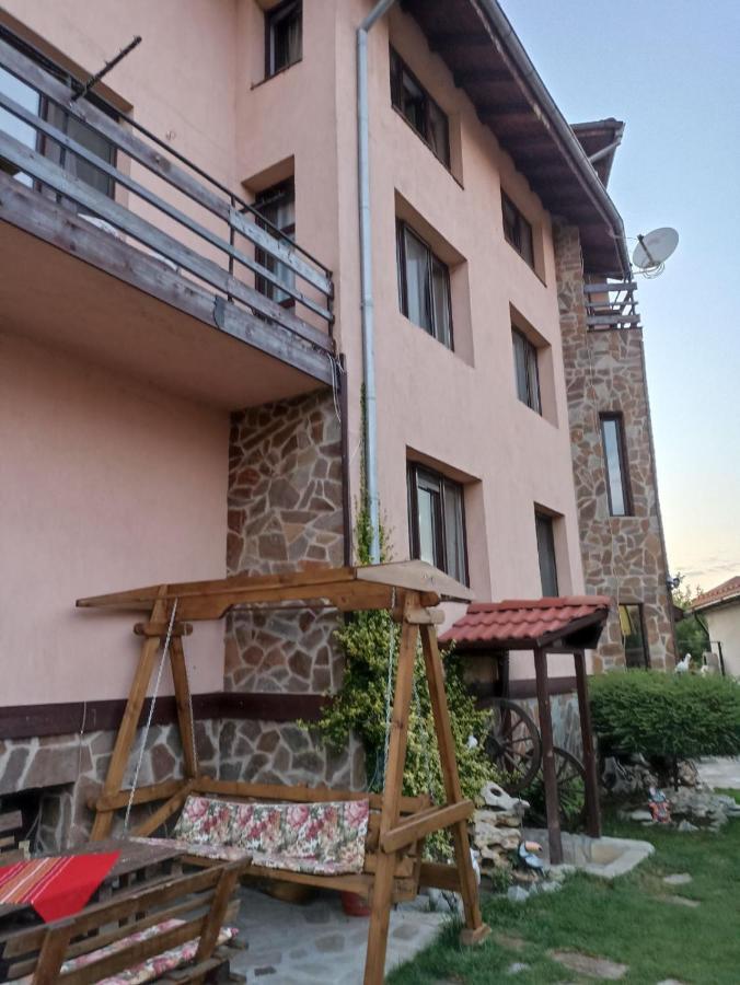 Petar Guest House Banszko Kültér fotó