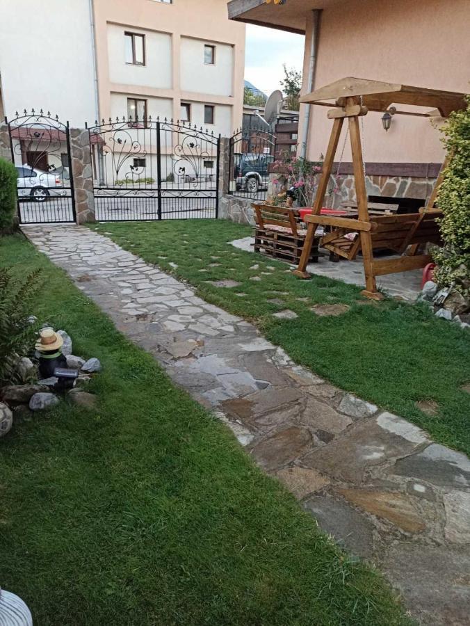 Petar Guest House Banszko Kültér fotó