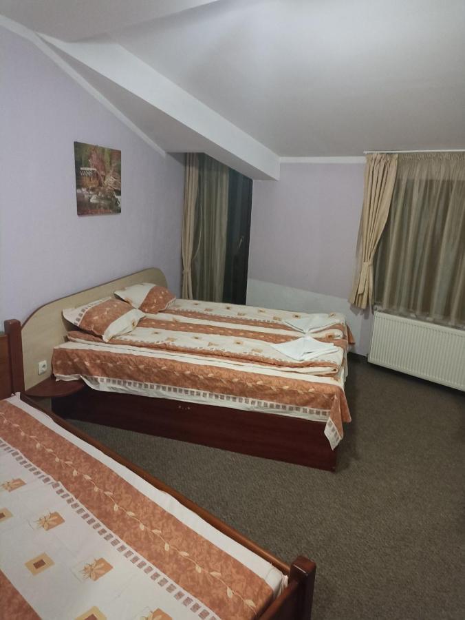 Petar Guest House Banszko Kültér fotó