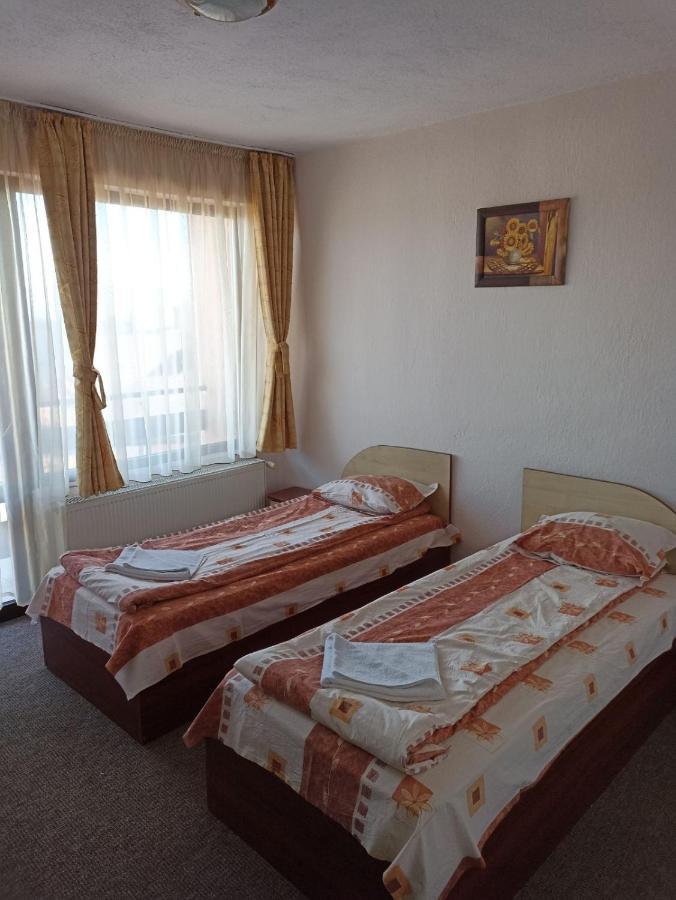 Petar Guest House Banszko Kültér fotó