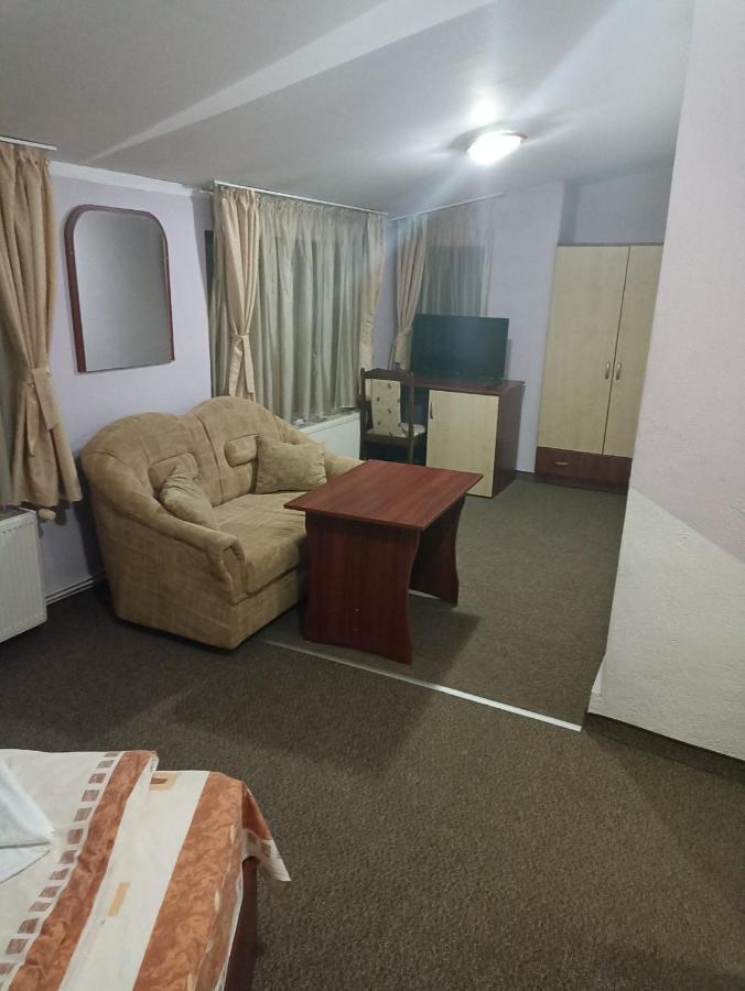 Petar Guest House Banszko Kültér fotó