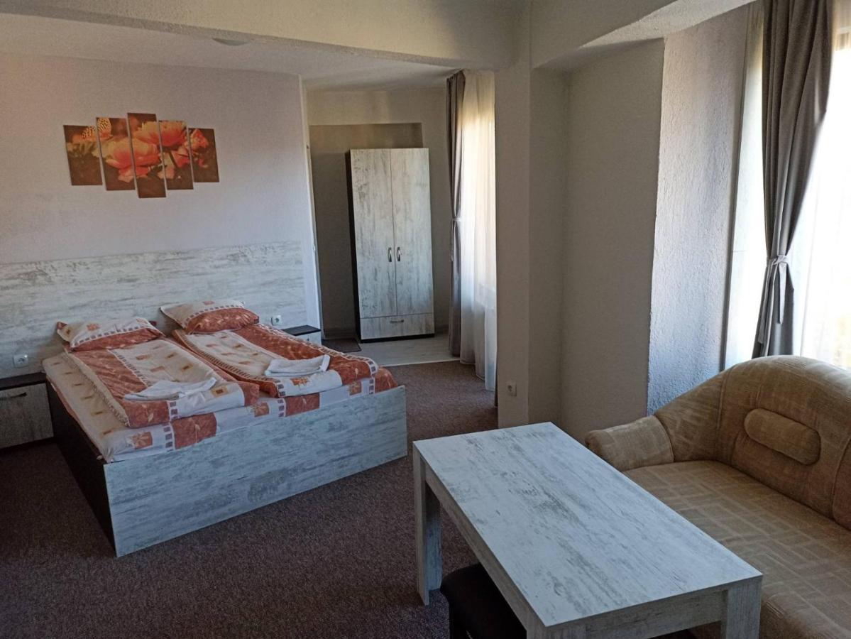 Petar Guest House Banszko Kültér fotó