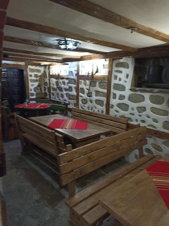 Petar Guest House Banszko Kültér fotó