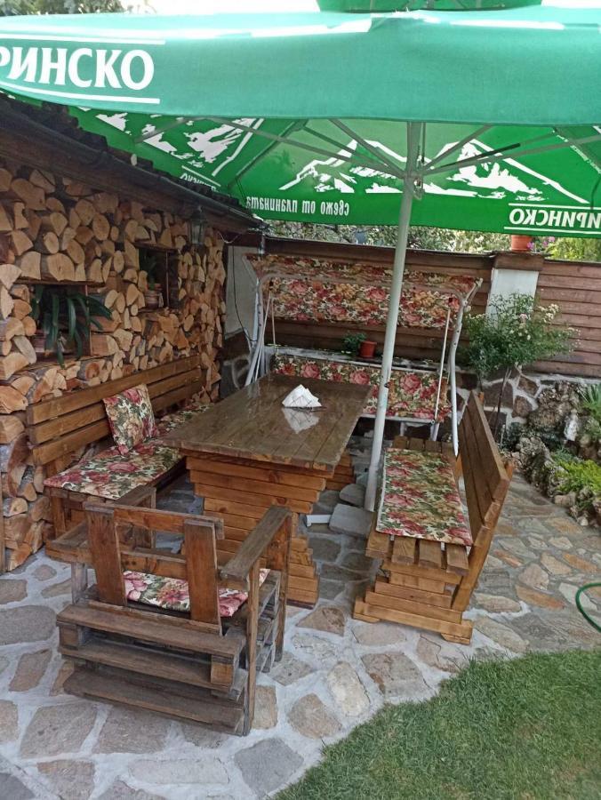Petar Guest House Banszko Kültér fotó